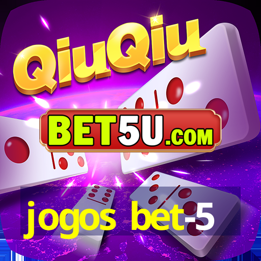 jogos bet